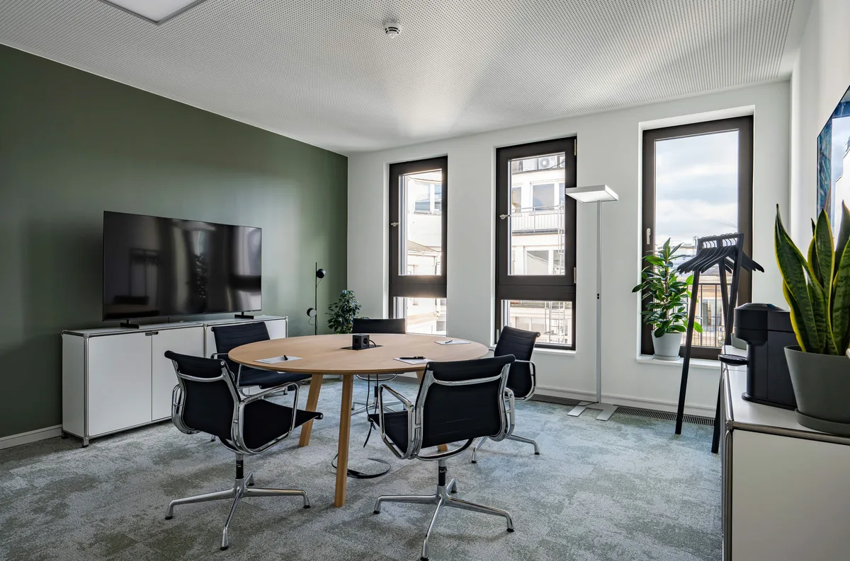 BitKastl Office
